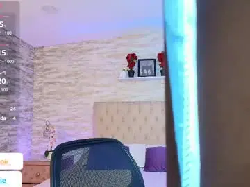 Chaturbate Adult Video Chat of uyukie