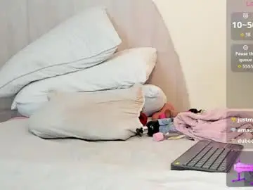 Chaturbate Sex Cam of vane_lips