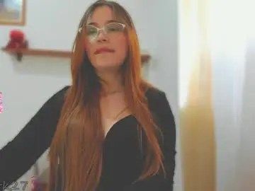 Chaturbate Adult Webcams of zoe_brk