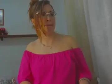 Chaturbate Live Sex of zoe_brk