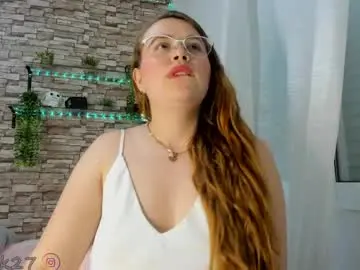 Chaturbate Live Porn of zoe_brk