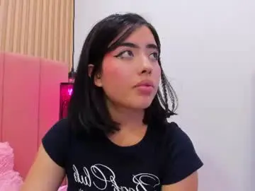 Chaturbate Watch Live Sex Cams of abril_adams_