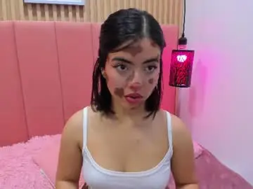 Chaturbate Sex Cam of abril_adams_