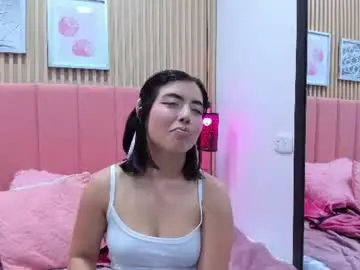 Chaturbate Sex Chat of abril_adams_