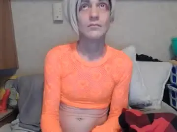 Chaturbate Sex Cam of alishaluv