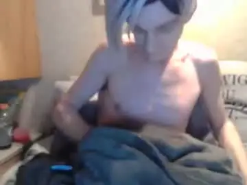Chaturbate Watch Live Sex Cams of alishaluv