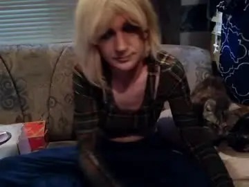 Chaturbate Adult Webcam of alishaluv