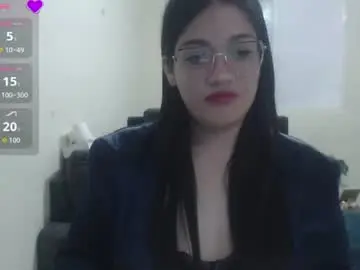 Chaturbate Nude Webcam of alison_girl22
