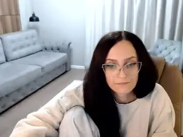 Chaturbate Adult Video Chat of anna88m
