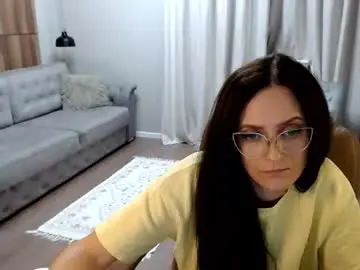 Chaturbate Nude Webcam of anna88m