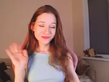 Chaturbate Sex Chat of april_felicity