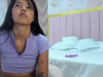 Chaturbate Best Webcam of arietta_skinny