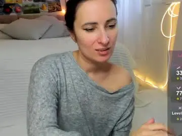 Chaturbate Adult Video Chat of ava_athena