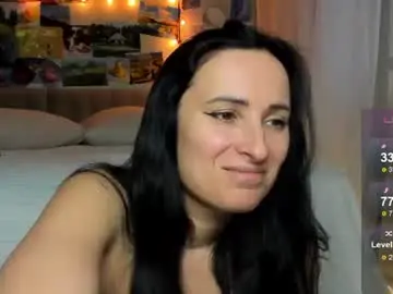Chaturbate Nude Webcam of ava_athena
