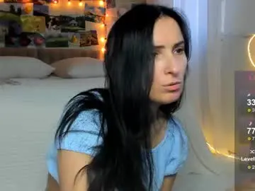 Chaturbate Sex Chat of ava_athena