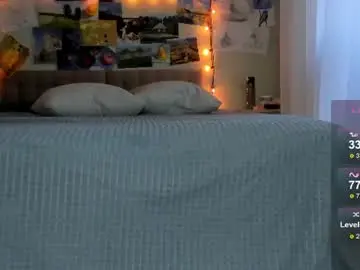 Chaturbate Sex Chat of ava_athena