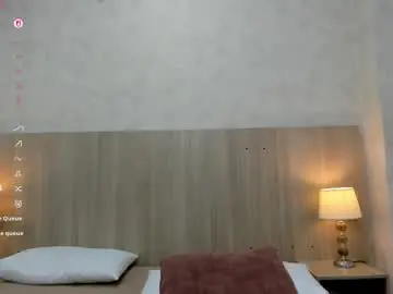 Chaturbate Sex Chat of ayana_mercier