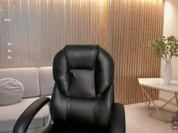 Chaturbate Sex Cam of bellacarteer_