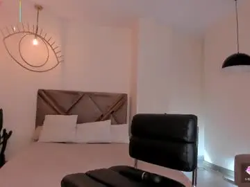 Chaturbate Watch Live Sex Cams of bellacarteer_