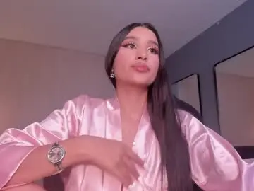 Chaturbate Adult Webcam of bellacarteer_