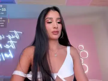 Chaturbate Best live sex cam show of bellacarteer_