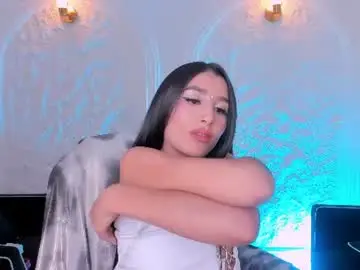 Chaturbate Sex Cam of bellacarteer_