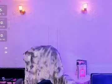 Chaturbate Free Live Porn of bellacarteer_