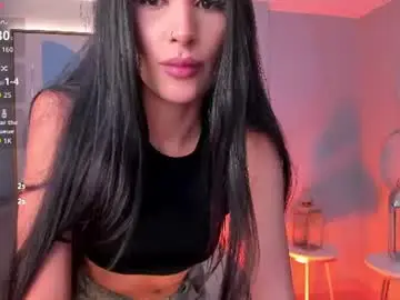 Chaturbate Adult Video Chat of bellacarteer_