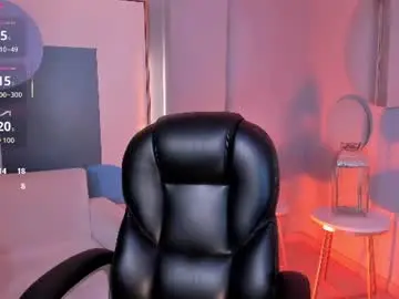 Chaturbate Live Sex of bellacarteer_