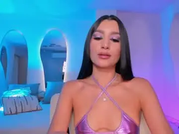 Chaturbate Live Sex Cam of bellacarteer_