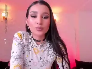 Chaturbate Live Porn of bellacarteer_