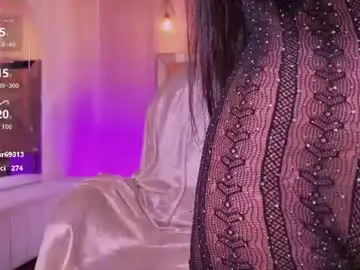 Chaturbate Nude Webcam of bellacarteer_