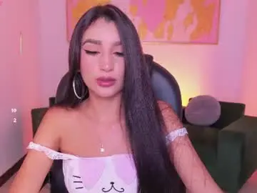 Chaturbate Sex Cam of bellacarteer_