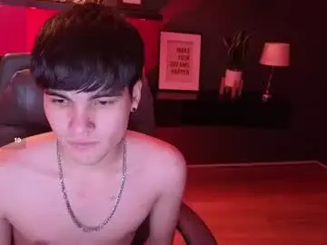 Chaturbate Adult Webcam of deimon_stan_