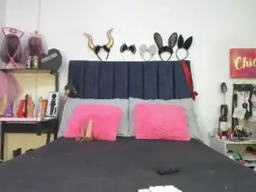 Chaturbate Nude Webcam of emmily_giraldo