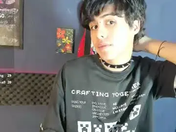 Chaturbate Live Sex Cam of flowervoid_x
