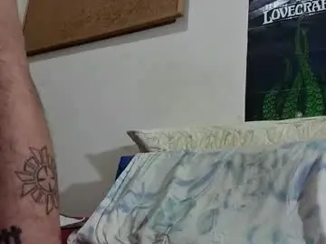 Chaturbate Adult Webcam of hector_sauer