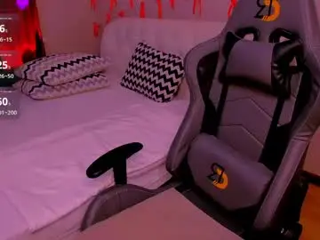 Chaturbate Best Webcam of hinajeen