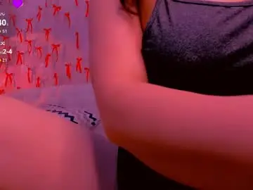Chaturbate Best live sex cam show of hinajeen