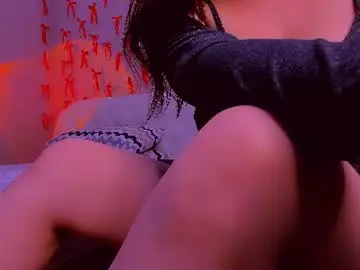Chaturbate Sex Cam of hinajeen