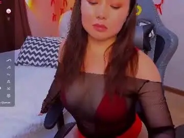 Chaturbate Adult Video Chat of hinajeen