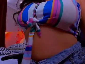 Chaturbate Best Webcam of hinajeen