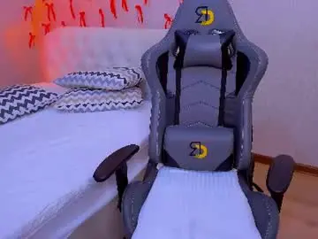 Chaturbate Live Sex Cam of hinajeen