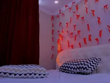 Chaturbate Live Porn of hinajeen