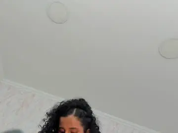 Chaturbate Adult Webcam of horny_curlss