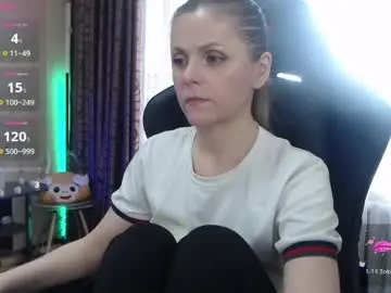 Chaturbate Sex Cam of jessiemays