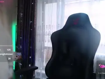 Chaturbate Live Porn of jessiemays