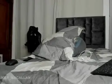 Chaturbate Live Porn of jhonny_macallan
