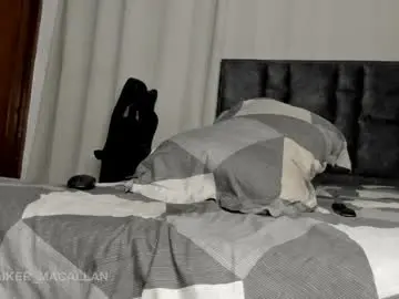 Chaturbate Sex Cam of jhonny_macallan