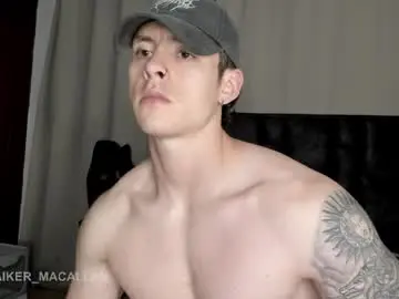 Chaturbate Free Porn Cam of jhonny_macallan